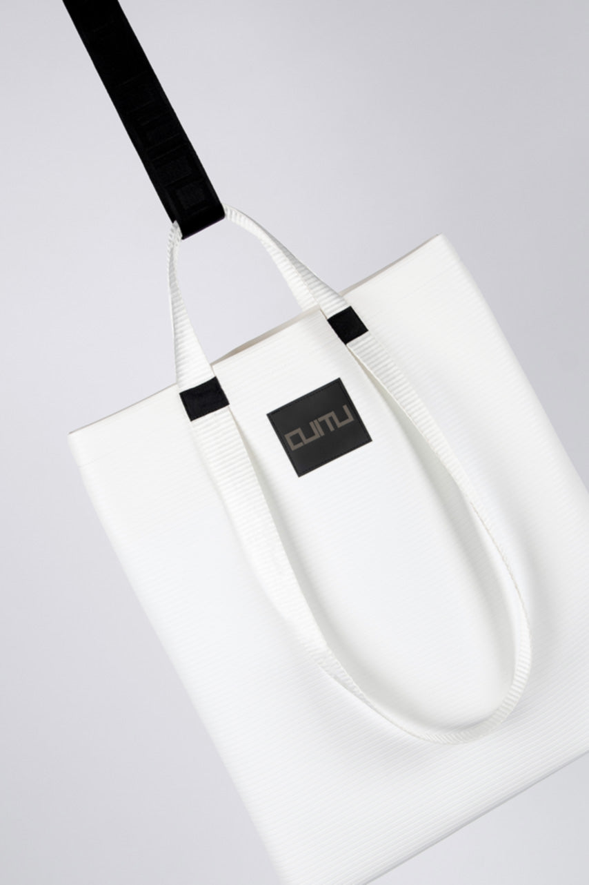 sustainable shopper bags