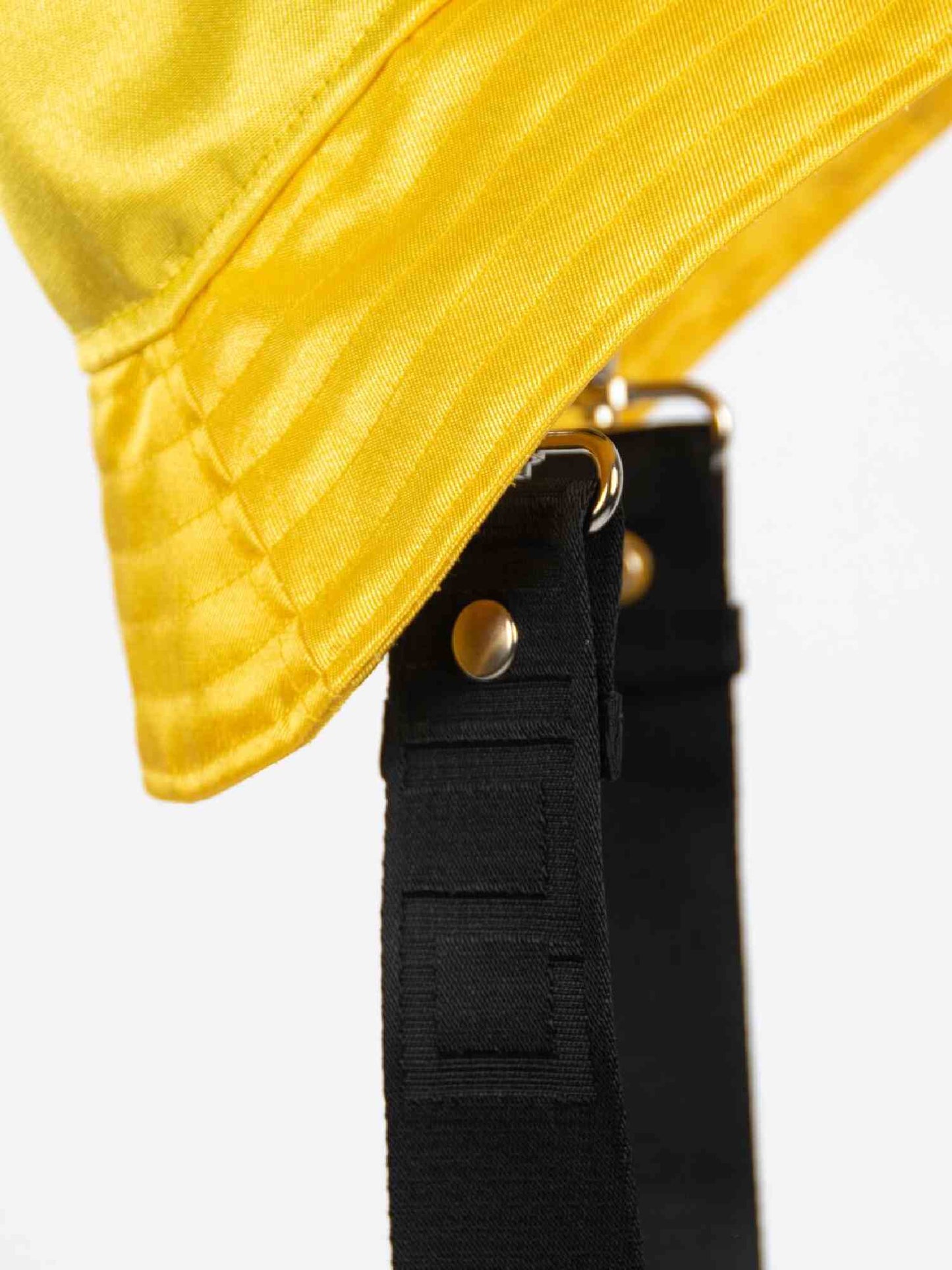 Yellow Covert