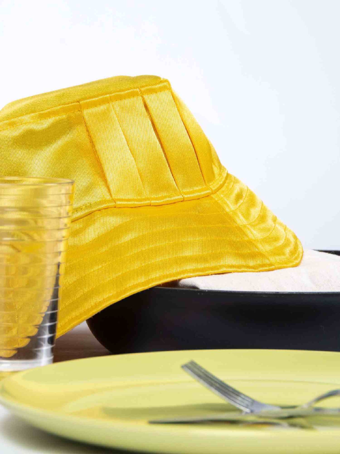 Yellow Covert