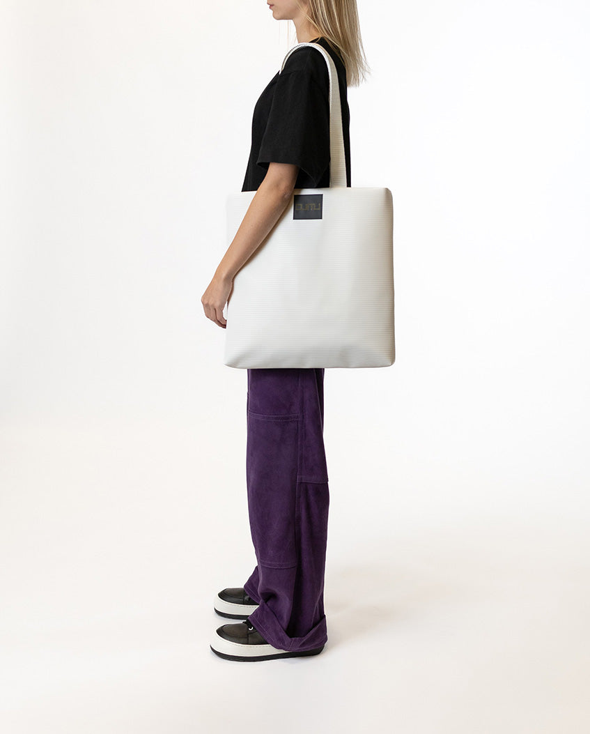 sustainable canvas bag