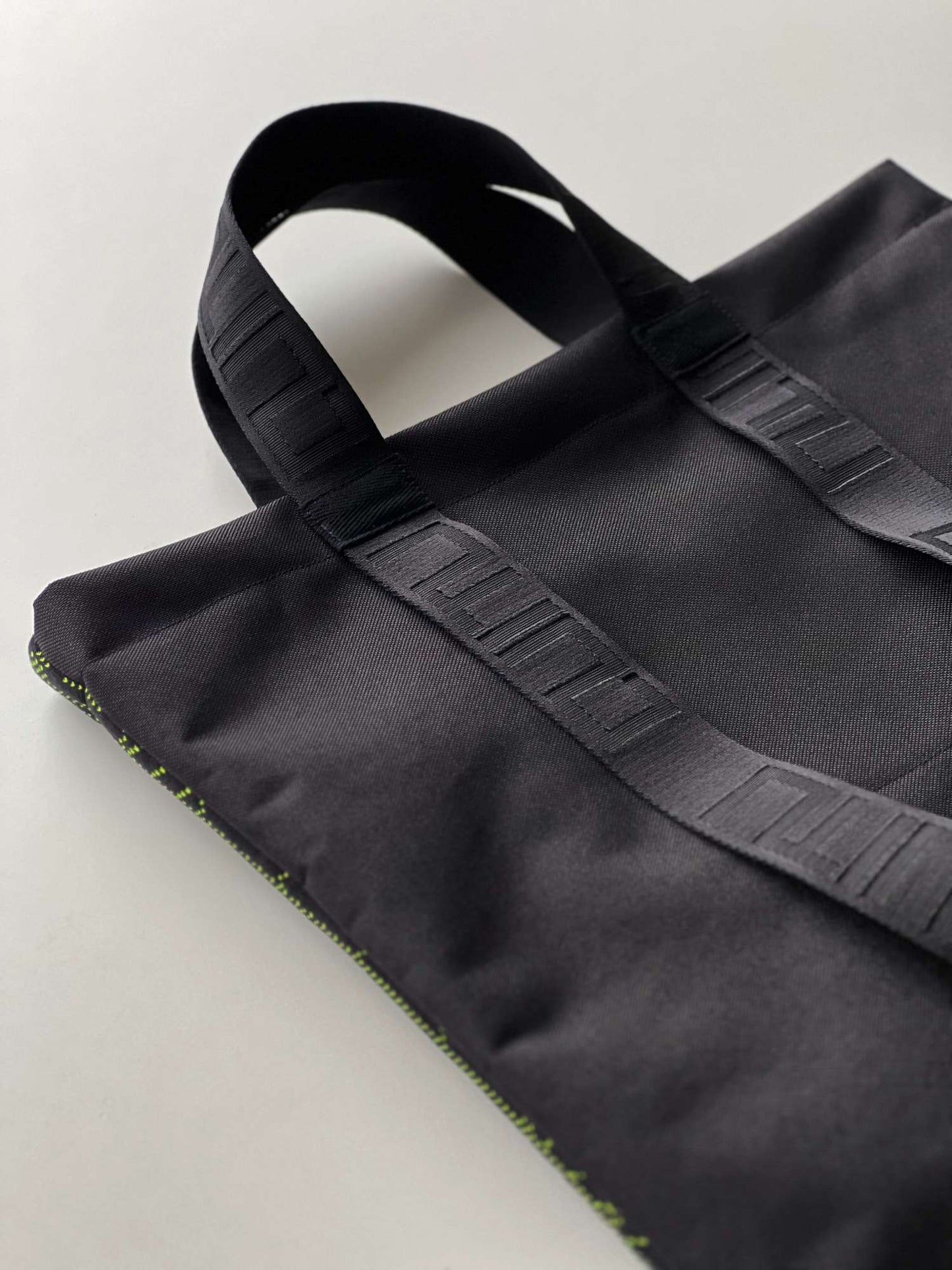 CUITU X BYBORRE Textiles: Carry